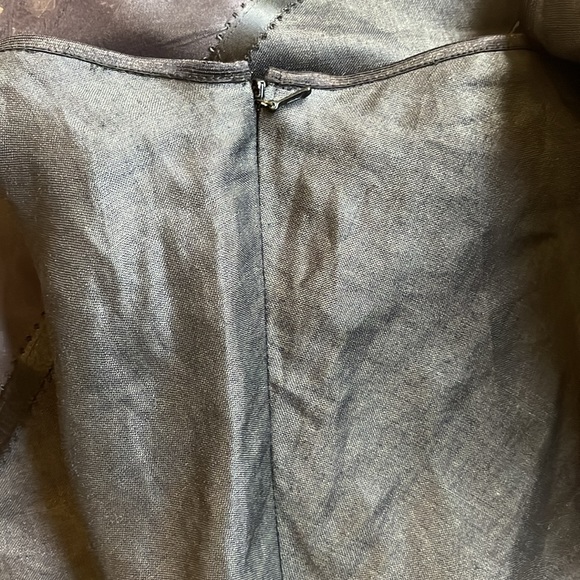 NWT Debbie Suchat skirt - Picture 5 of 7